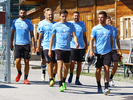 23.07.2019 TSV 1860 Muenchen, Training